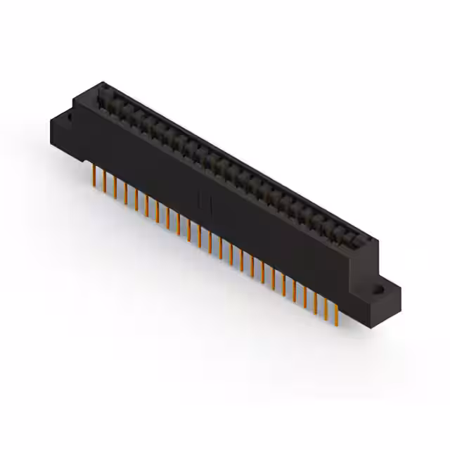 896-048-540-204 EDAC Inc.  Edgeboard Connectors